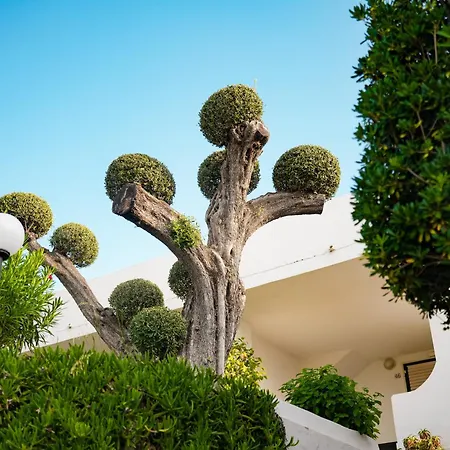 Villaggio Baia D'ercole