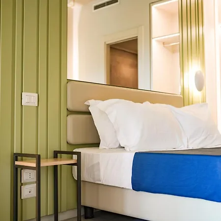 Holiday park Villaggio Baia D'ercole 4*
