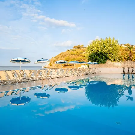 Villaggio Baia D'ercole 4*