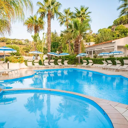 Villaggio Baia D'ercole