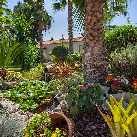 Ferienpark Villaggio Baia D'ercole