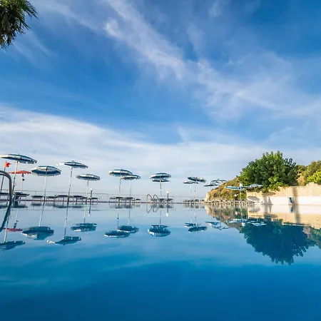 Villaggio Baia D'ercole Ferienpark 4*