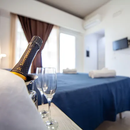 Villaggio Baia D'ercole Parco vacanze 4*