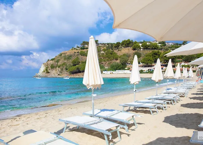 Villaggio Baia D'ercole 4*