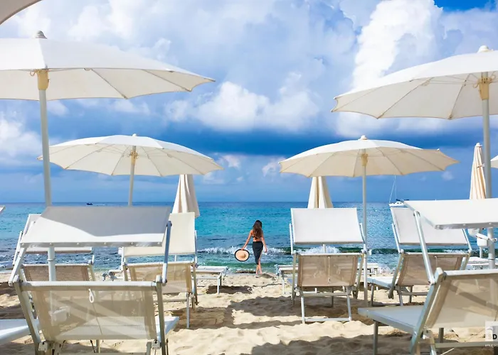 Villaggio Baia D'ercole