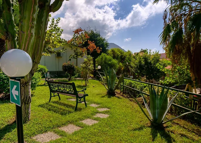 Villaggio Baia D'ercole 4*