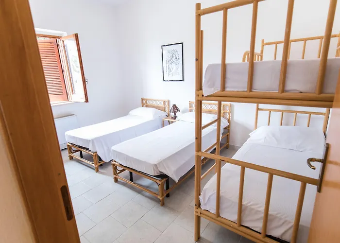 Villaggio Baia D'ercole