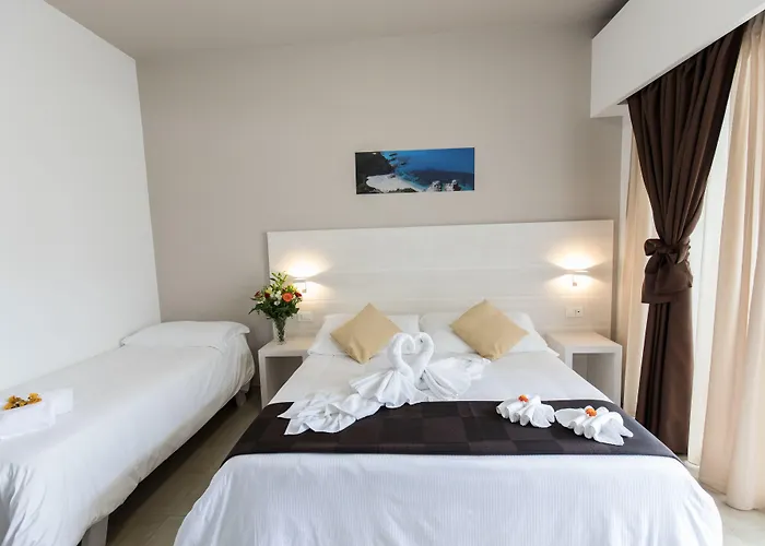 Villaggio Baia D'ercole