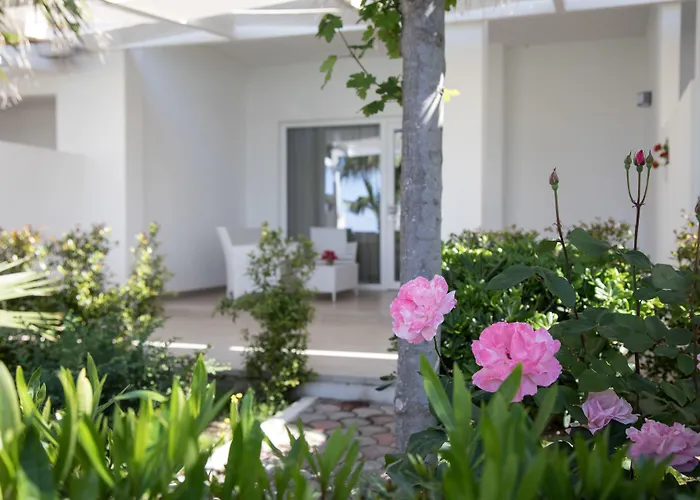 Villaggio Baia D'ercole Ferienpark