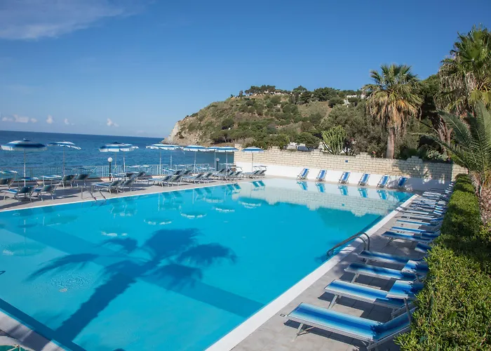 Villaggio Baia D'ercole Ferienpark 4*