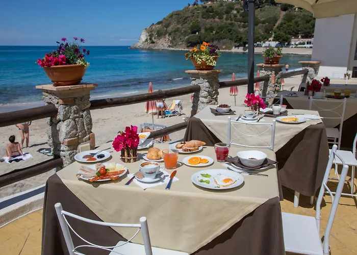 Villaggio Baia D'ercole Vakantiepark 4*