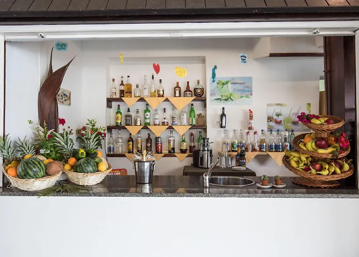 Villaggio Baia D'ercole