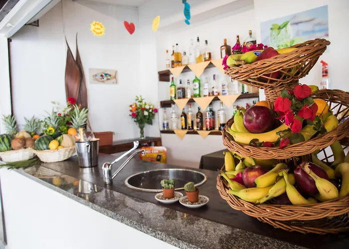 Ferienpark Villaggio Baia D'ercole