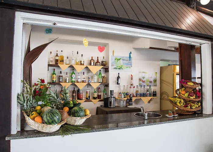 Villaggio Baia D'ercole Ferienpark