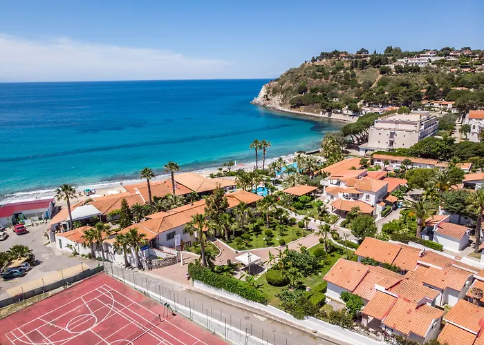 Villaggio Baia D'ercole